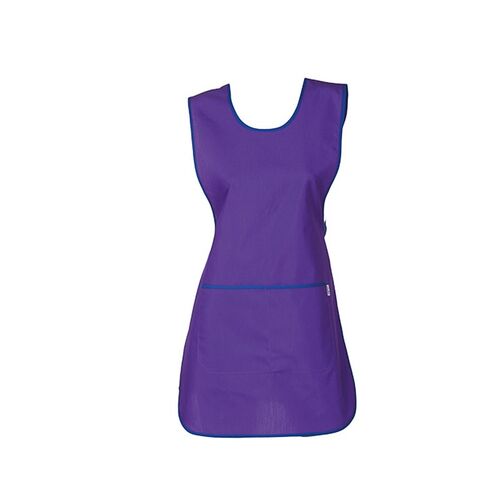 Casulla con bolsillo Morado (136) Talla nica