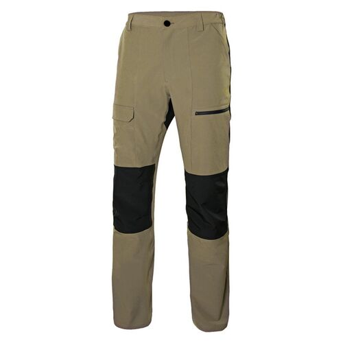 Pantalón trekking stretch Beige Arena (46) Talla S