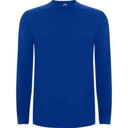 Camiseta unisex Mod. EXTREME AZUL ROYAL