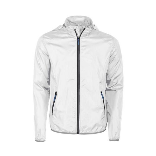 Chaqueta ligera Mod. HEADWAY Blanco (100) Talla XS