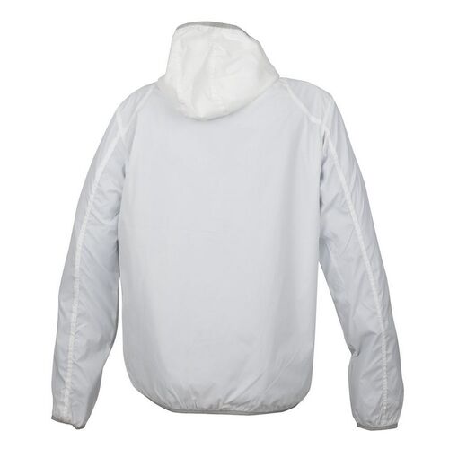 Chaqueta ligera Mod. HEADWAY Blanco (100) Talla XS