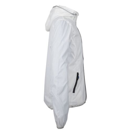 Chaqueta ligera Mod. HEADWAY Blanco (100) Talla XS