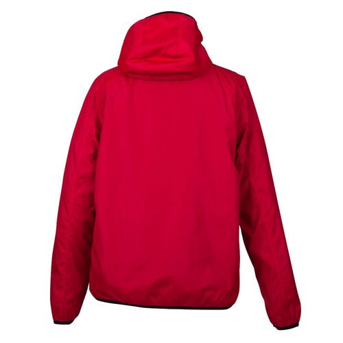 Chaqueta ligera Mod. HEADWAY Rojo (400) Talla 3XL