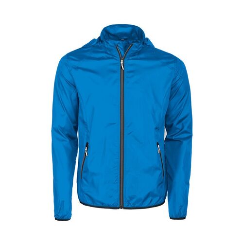 Chaqueta ligera Mod. HEADWAY Azul (632) Talla 3XL