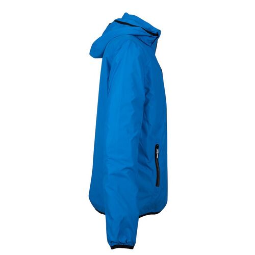 Chaqueta ligera Mod. HEADWAY Azul (632) Talla 3XL