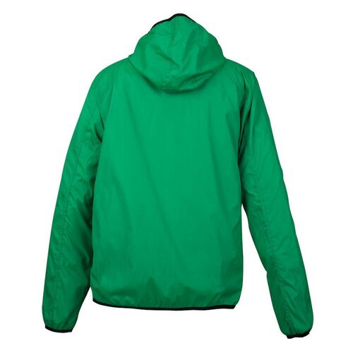 Chaqueta ligera Mod. HEADWAY Verde (728) Talla L