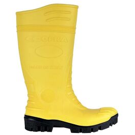 Bota de agua con seguridad Mod. TYPHOON S5