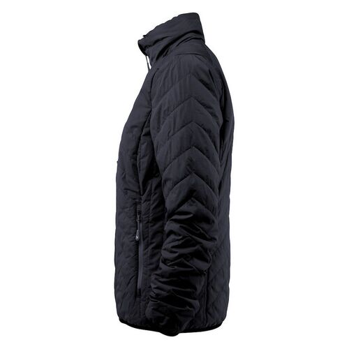 Parka de mujer Mod. DEER RIDGE WOMAN (600) Marino Talla L