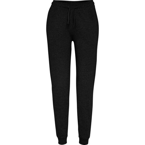 Pantalón de deporte Mod. ADELPHO WOMAN (02) Negro Talla S