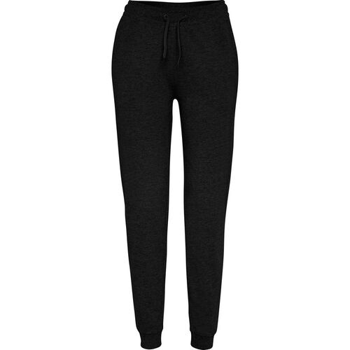 Pantaln de deporte Mod. ADELPHO WOMAN (02) Negro Talla S