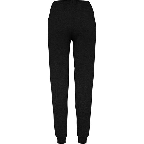 Pantalón de deporte Mod. ADELPHO WOMAN (02) Negro Talla S
