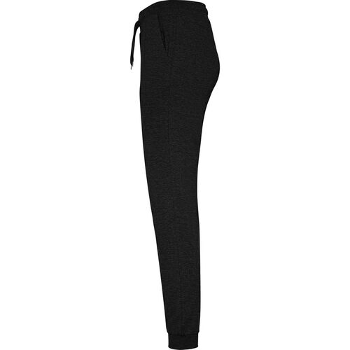 Pantalón de deporte Mod. ADELPHO WOMAN (02) Negro Talla S