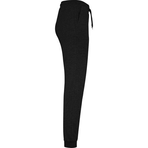 Pantalón de deporte Mod. ADELPHO WOMAN (02) Negro Talla S