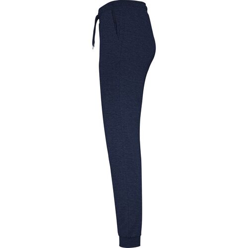 Pantaln de deporte Mod. ADELPHO WOMAN (55) Azul Marino Talla S