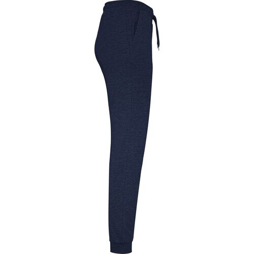 Pantaln de deporte Mod. ADELPHO WOMAN (55) Azul Marino Talla S