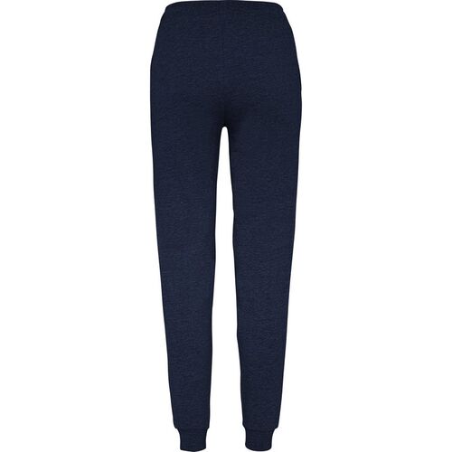 Pantalón de deporte Mod. ADELPHO WOMAN (55) Azul Marino Talla L