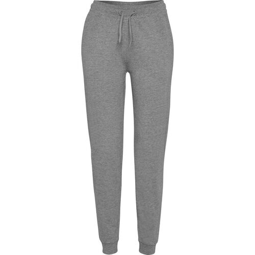 Pantaln de deporte Mod. ADELPHO WOMAN (58) Gris Vigor  Talla XL