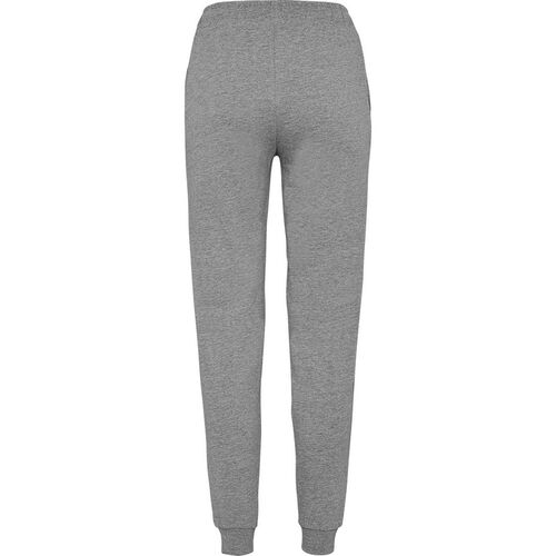 Pantaln de deporte Mod. ADELPHO WOMAN (58) Gris Vigor  Talla XL