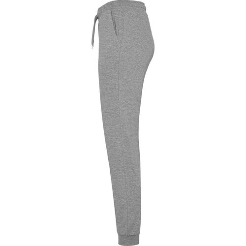 Pantaln de deporte Mod. ADELPHO WOMAN (58) Gris Vigor  Talla XL