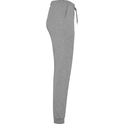 Pantaln de deporte Mod. ADELPHO WOMAN (58) Gris Vigor  Talla XL