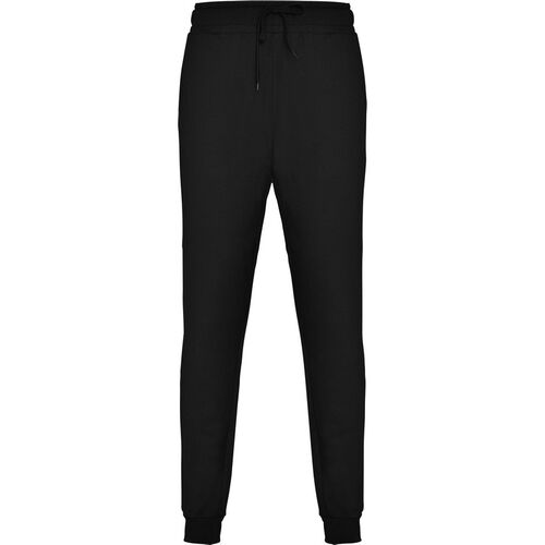 Pantalón de deporte Mod. ADELPHO (02) Negro Talla S