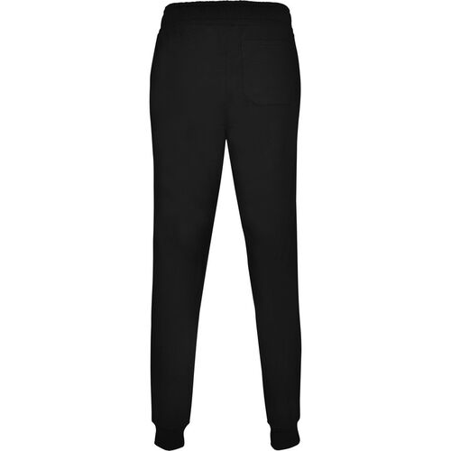Pantalón de deporte Mod. ADELPHO (02) Negro Talla S
