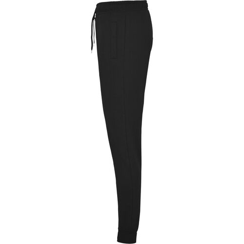 Pantalón de deporte Mod. ADELPHO (02) Negro Talla S
