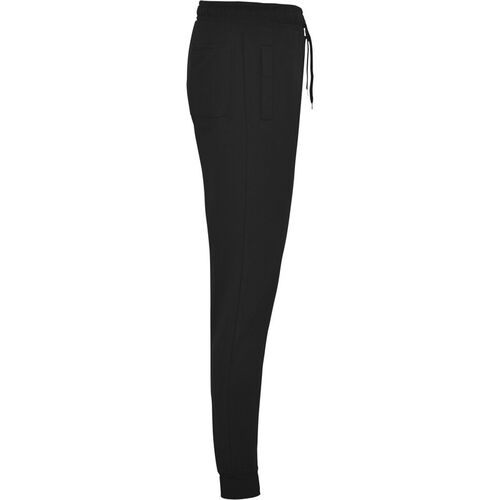 Pantalón de deporte Mod. ADELPHO (02) Negro Talla S