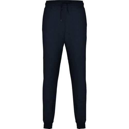 Pantalón de deporte Mod. ADELPHO (55) Azul Marino Talla S