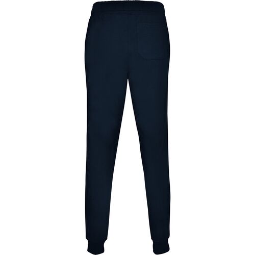 Pantalón de deporte Mod. ADELPHO (55) Azul Marino Talla S