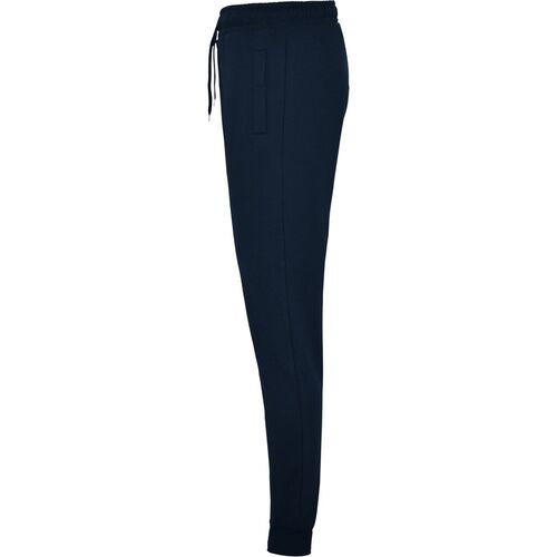Pantalón de deporte Mod. ADELPHO (55) Azul Marino Talla S