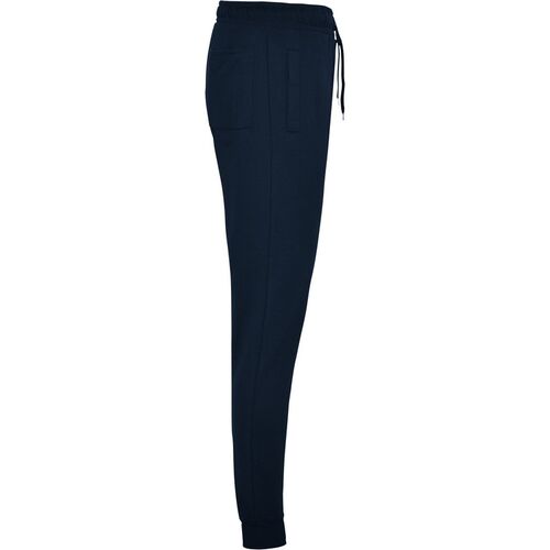 Pantalón de deporte Mod. ADELPHO (55) Azul Marino Talla S