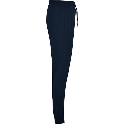 Pantaln de deporte Mod. ADELPHO (55) Azul Marino Talla S