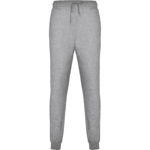 Pantaln de deporte Mod. ADELPHO (58) Gris Vigor  Talla S