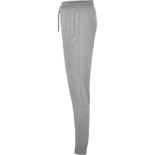 Pantaln de deporte Mod. ADELPHO (58) Gris Vigor  Talla S