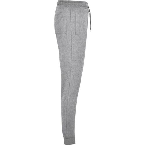 Pantaln de deporte Mod. ADELPHO (58) Gris Vigor  Talla S