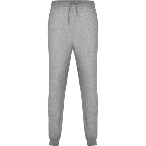 Pantalón de deporte Mod. ADELPHO (58) Gris Vigoré  Talla 1/2