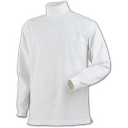 Jersey con cuello alto Mod. ROLLERNECK T-SHIRT L/S