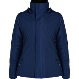 Parka de mujer Mod. EUROPA WOMAN