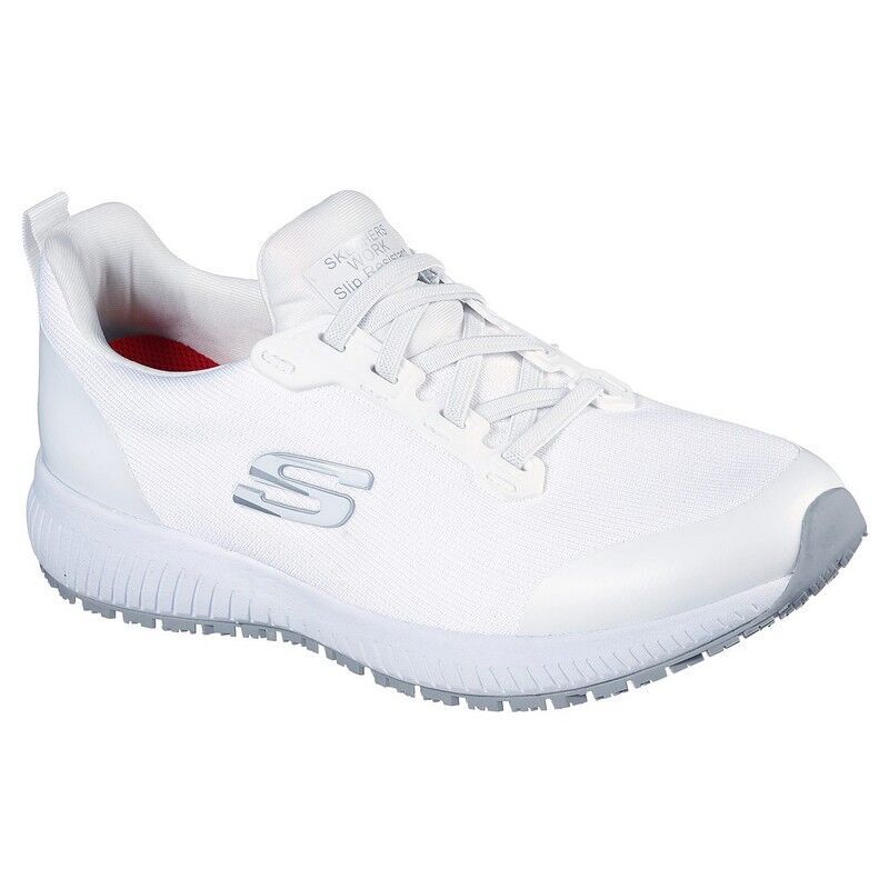 Desviar Tomar un baño Día Zapato de caballero Mod. SKECHERS SQUAD SR MYTON