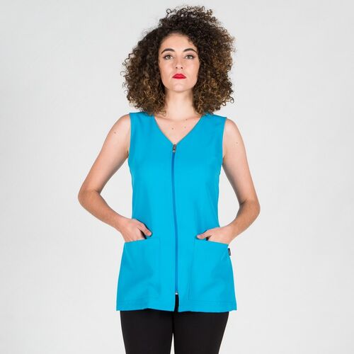 Blusa de mujer Mod. ANTARTIDA