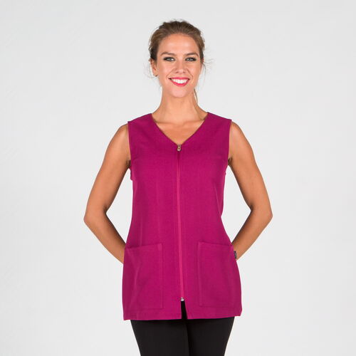 Blusa de mujer Mod. ANTARTIDA