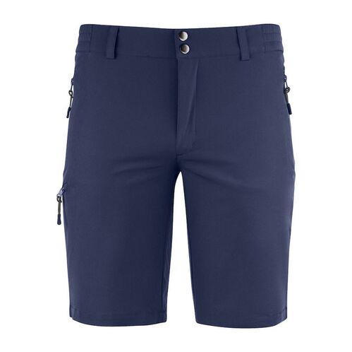 Pantaln corto Mod. BEND Azul oscuro (580) Talla XL