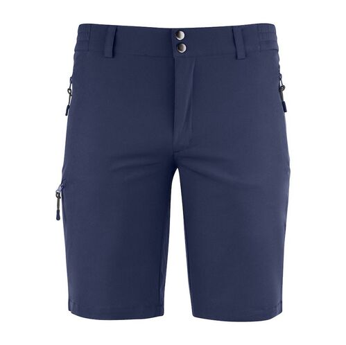 Pantalón corto Mod. BEND Azul oscuro (580) Talla XXL