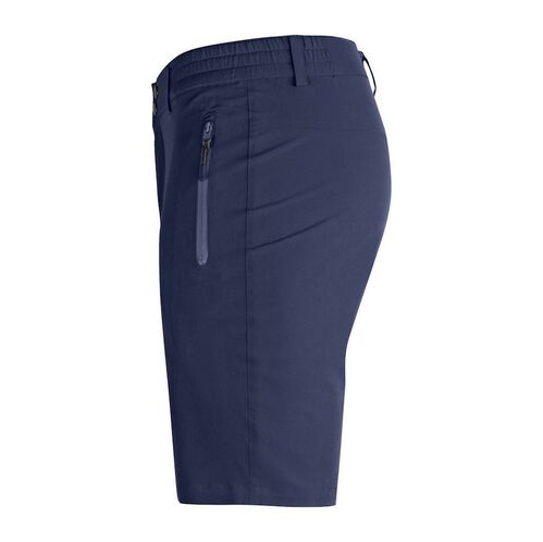 Pantaln corto Mod. BEND Azul oscuro (580) Talla XXL