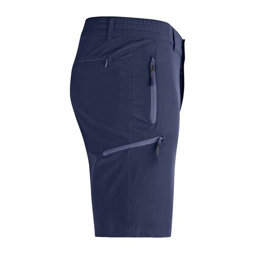 Pantaln corto Mod. BEND Azul oscuro (580) Talla XXL