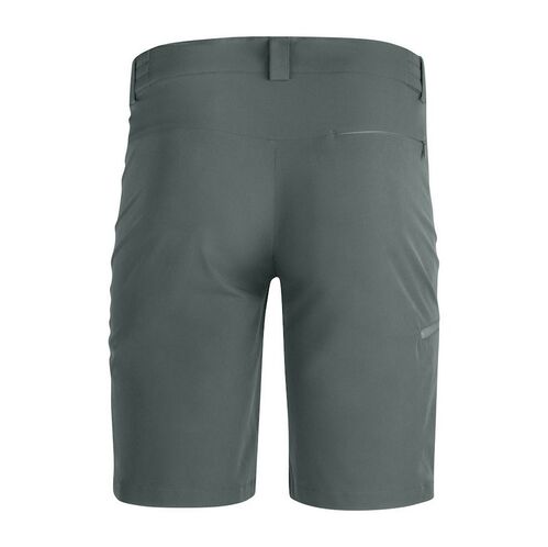 Pantalón corto Mod. BEND Antracita (96) Talla M