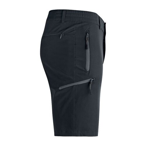 Pantaln corto Mod. BEND Negro (99) Talla S