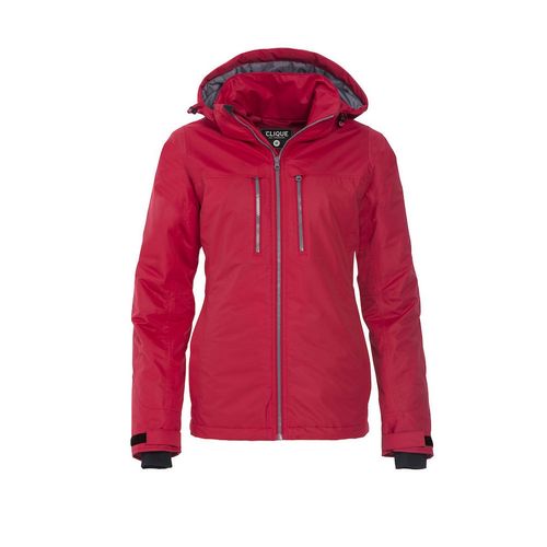 Chaqueta acolchada KINGSLAKE LADIES Rojo (35) Talla M