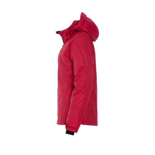 Chaqueta acolchada KINGSLAKE LADIES Rojo (35) Talla M